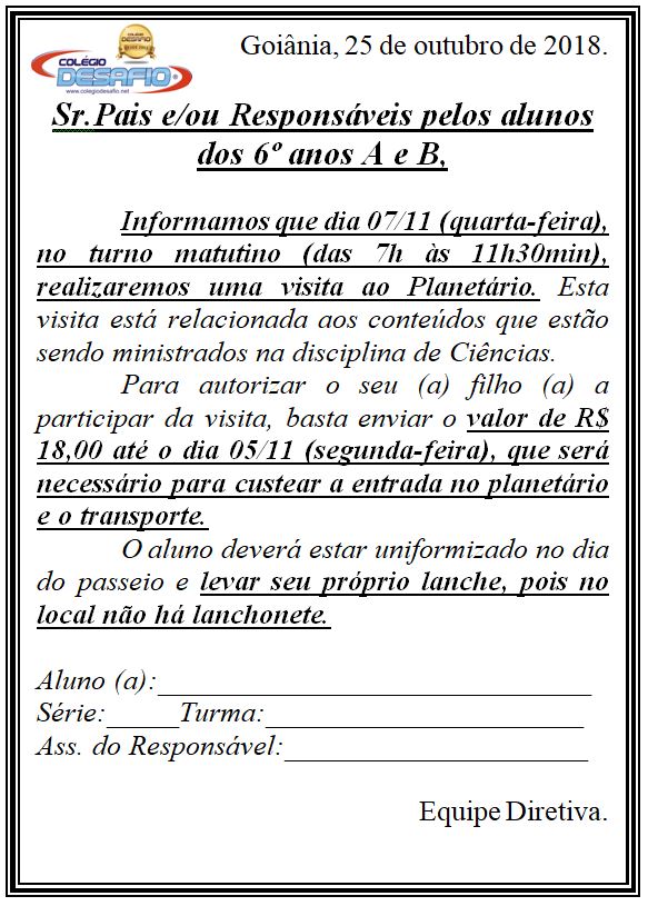 26-10 - Visita ao planetário