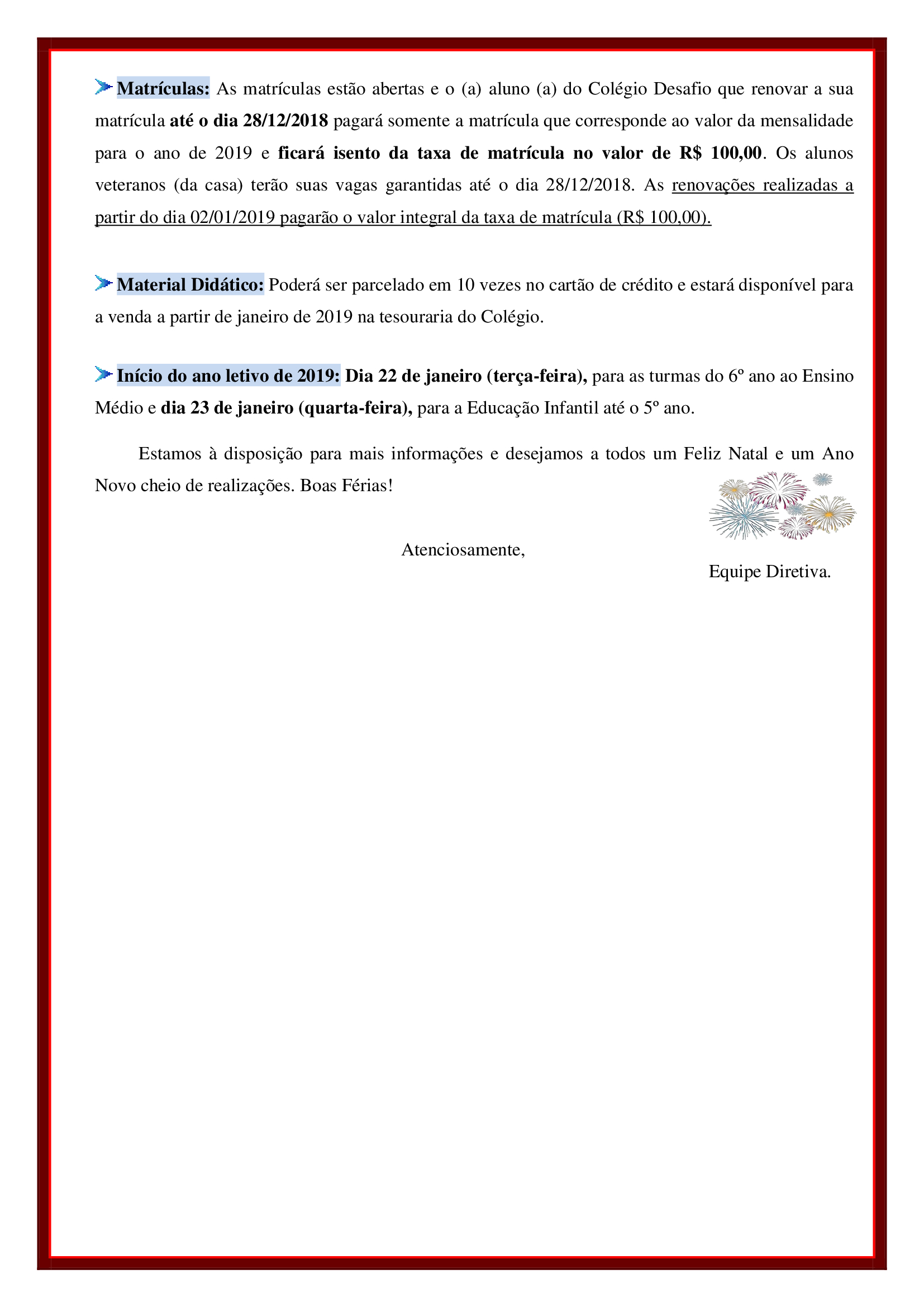 4º e 5º - Ensino Fundamental Vespertino (1)