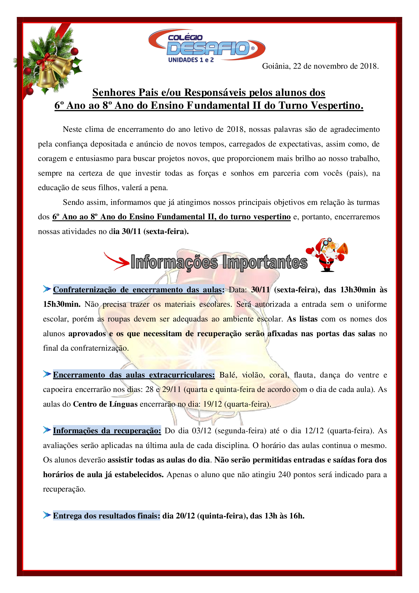 6º ao 8º -Ensino Fundamental Vespertino (1)