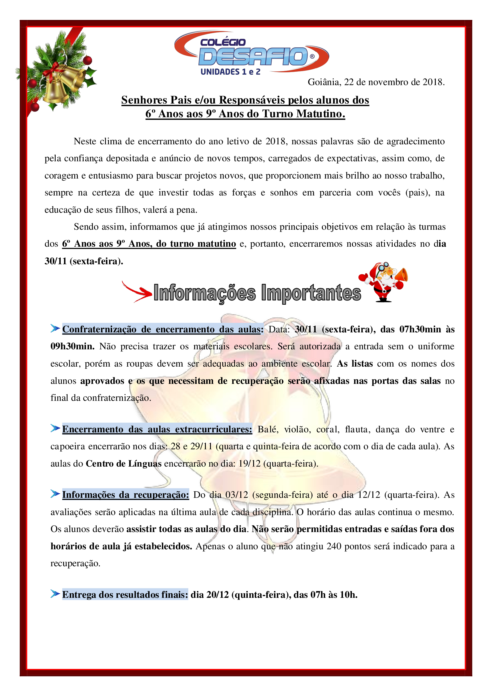 6º ao 9º - Ensino Fundamental Matutino (1)