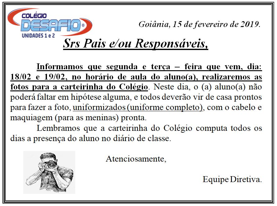 15-02 Carteirinha Unidade 2