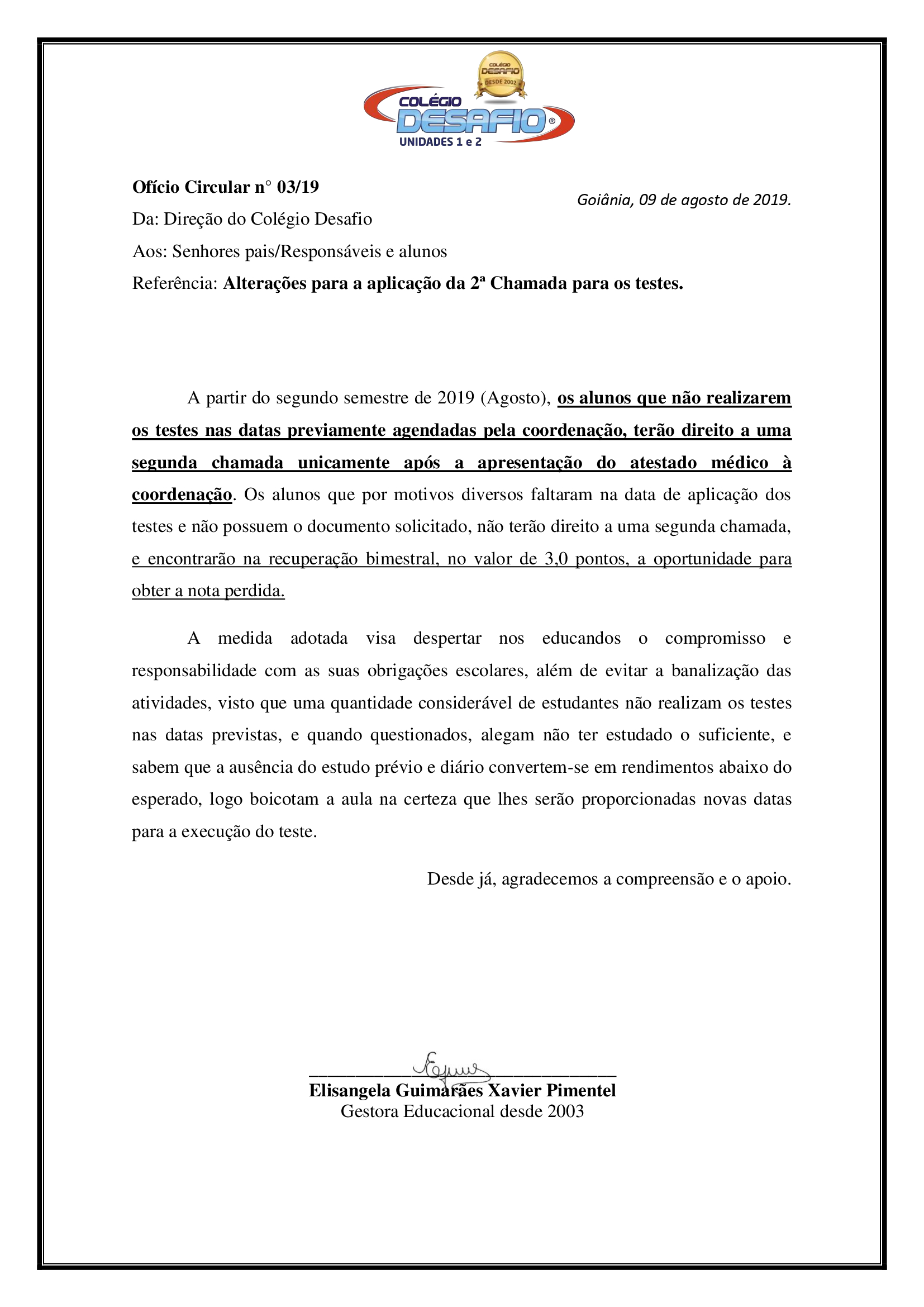 Circular-Alterações-para-os-testes-de-2ª-Chamada-2019-_2_