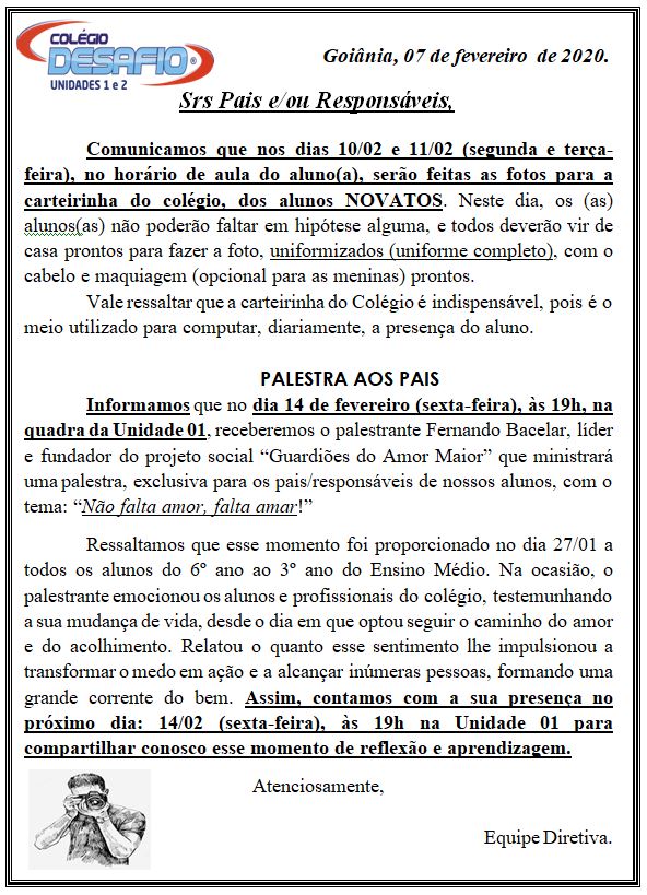 07-02 - Fotos da carteirinha